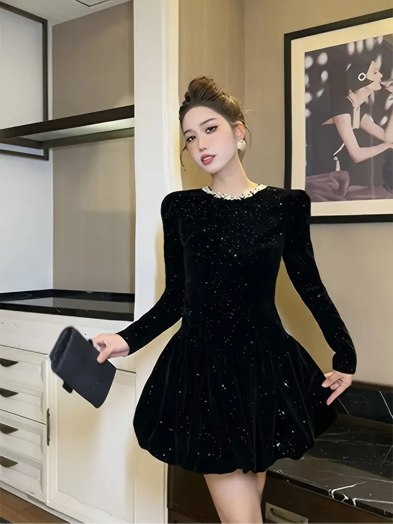 classic elegant style fashion splicing korean - Temu Saudi Arabia classic elegant style fashion splicing korean - Temu Saudi Arabia