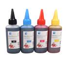 an za punjenje tinte za pg-545 cl-546 545 546 245 246 745 746 xl tinta ip2850 mx495 mg2950 mg2550 mg2450 mg3050 ts3150 tinta za pisač - uključuje boce, igle i za čišćenje