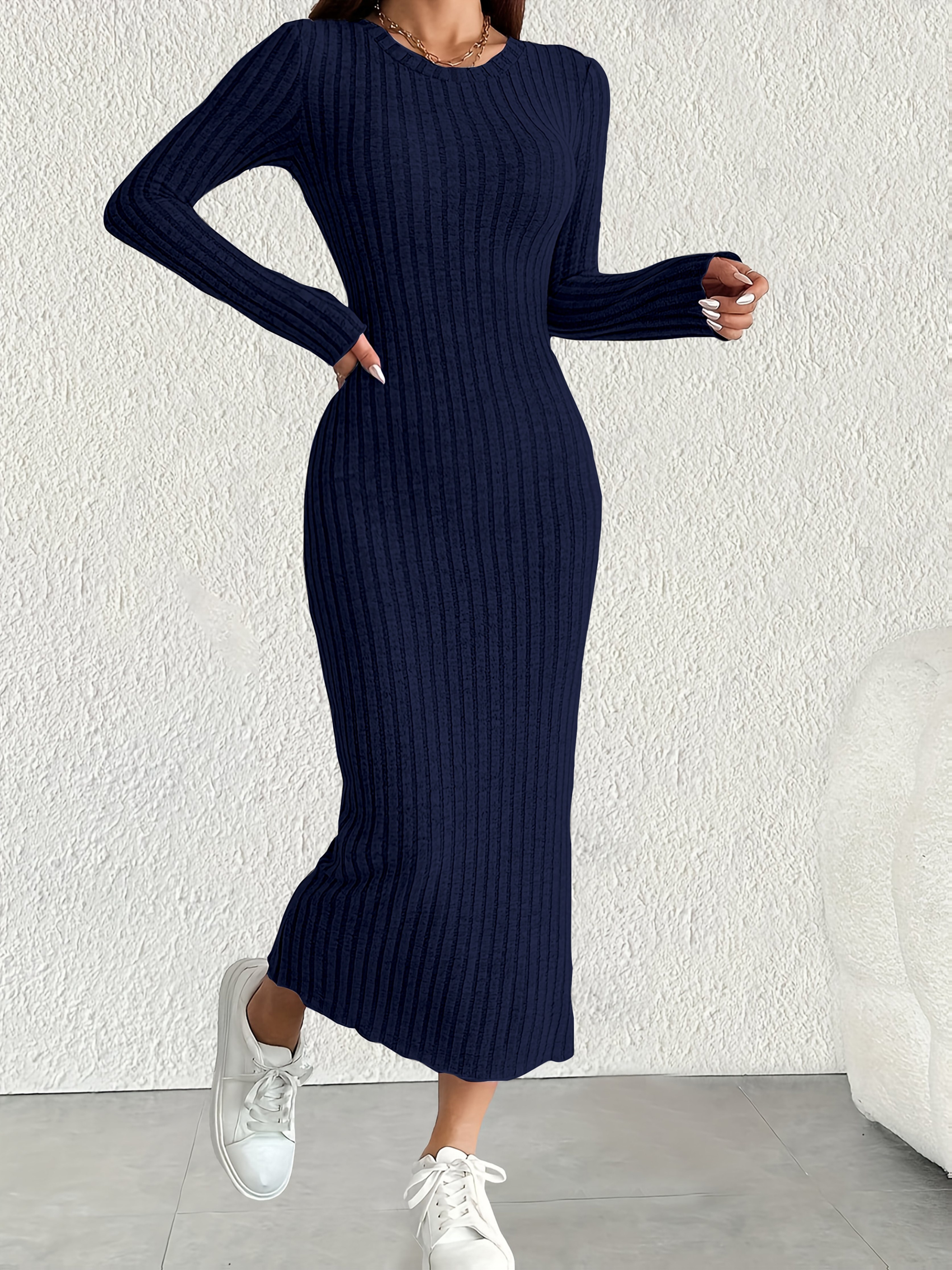 off the shoulder long sleeve maxi dress maternity Shoulderless Maternity Maxi Gown Blue / S