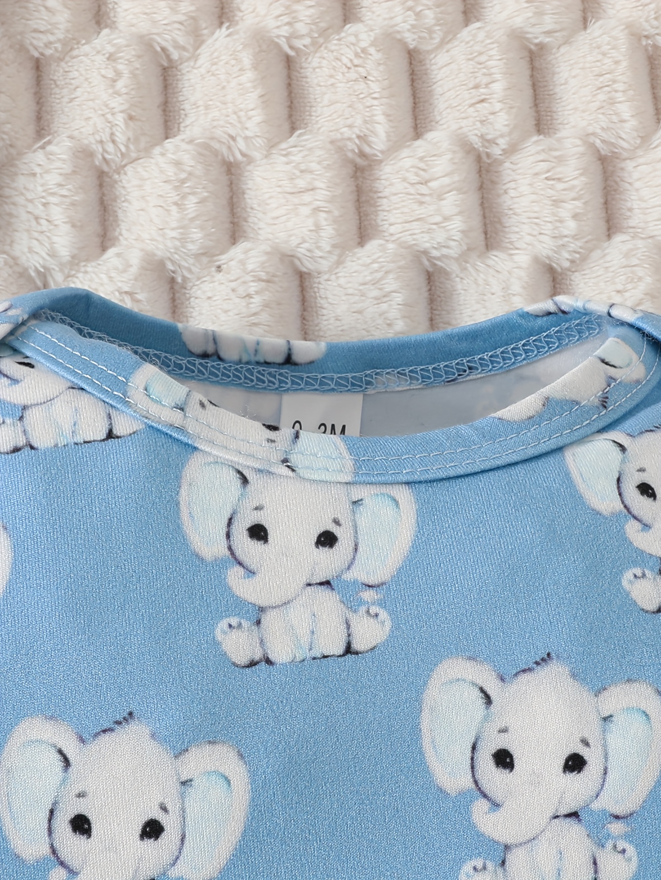 Youngsters Jumpsuit 12