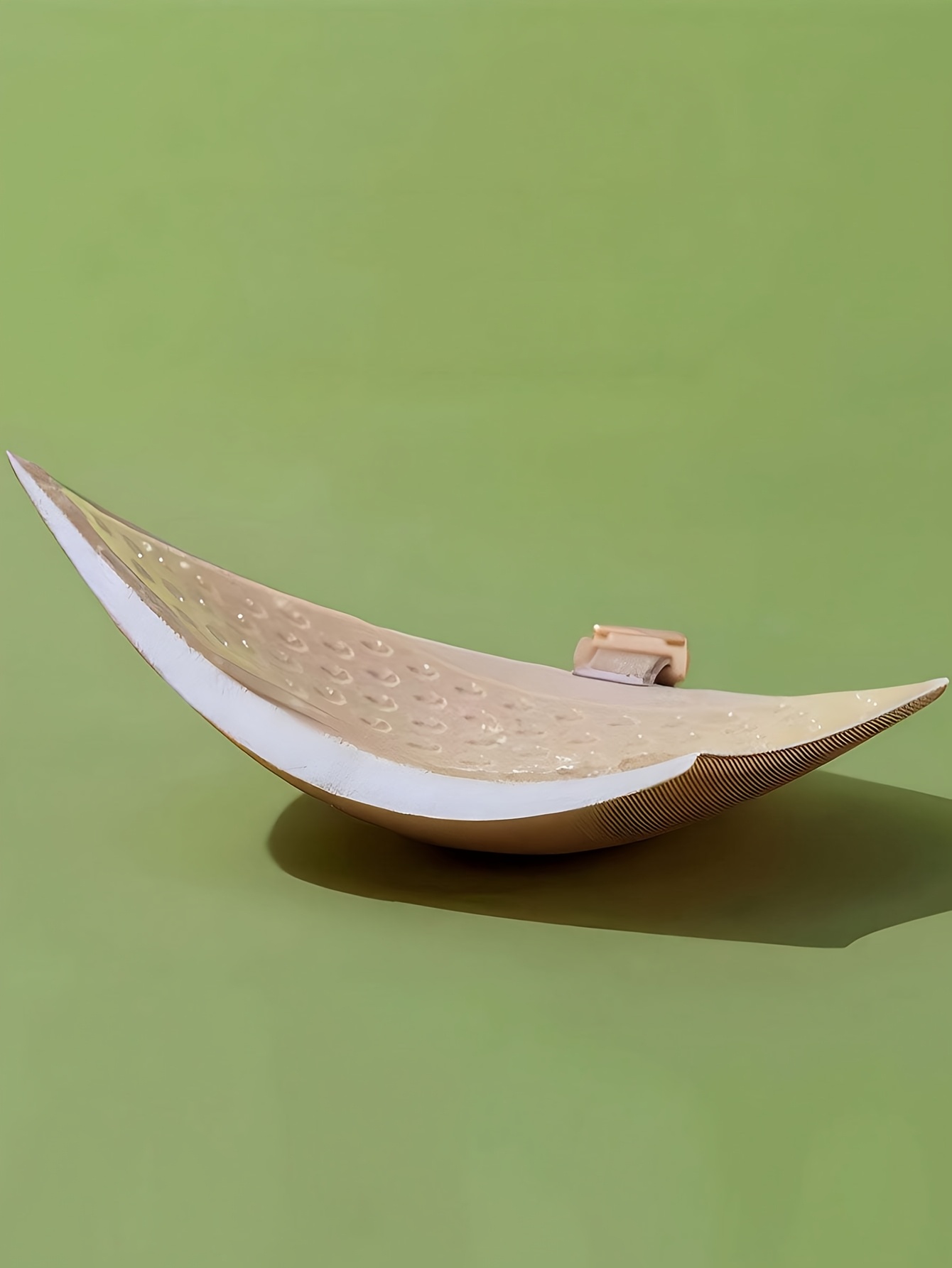 4pcs Women?s Backless Self-Adhesive Strapless Bras - Push-Up Invisible Under Clothes, Breathable Anti-Sagging with Adjustable Straps & Textured Comfort Panels for Daily Wear, Workouts, Special Occasions (Beige/Black), Strapless Push Up Bra, Seamless Undergarment, Smooth Finish, Secure Adhesion, Nipple Cover, Workout Enthusiasts