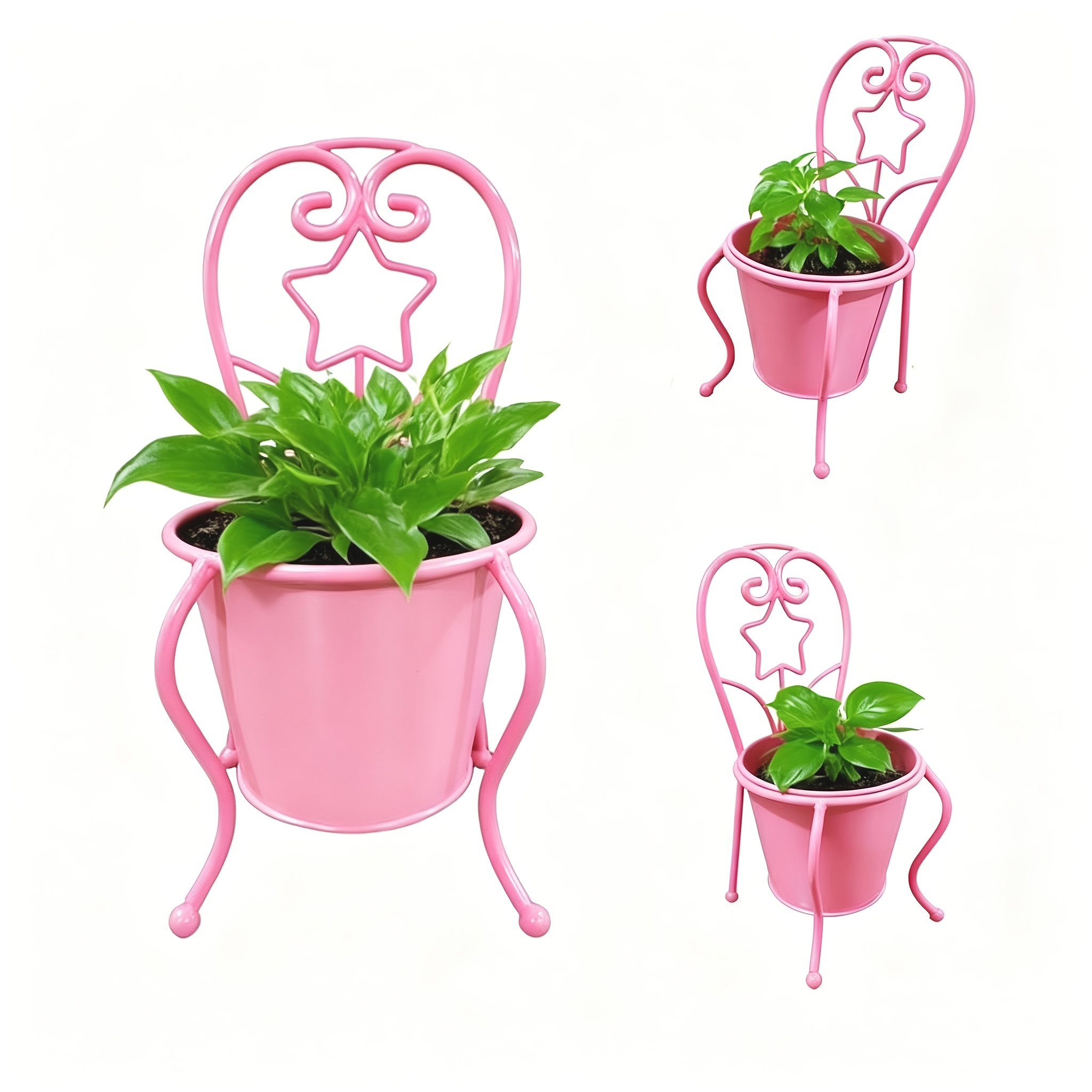 balkon sichtschutz blumenkasten en.casa Pflanzkasten Heerde  Sichtschutz fr Balkon & Garten