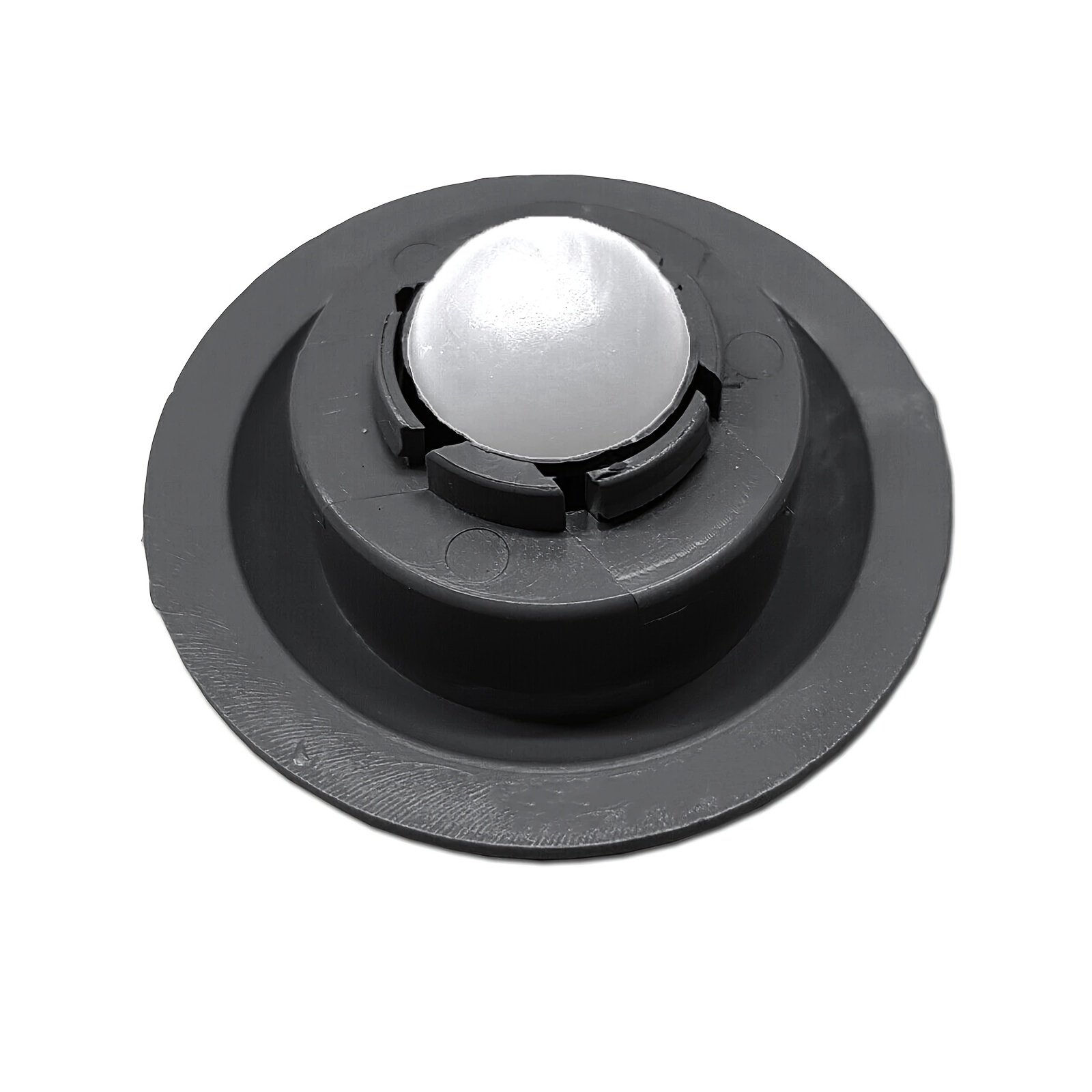 1pc Rear Release Button For 3 Relay For