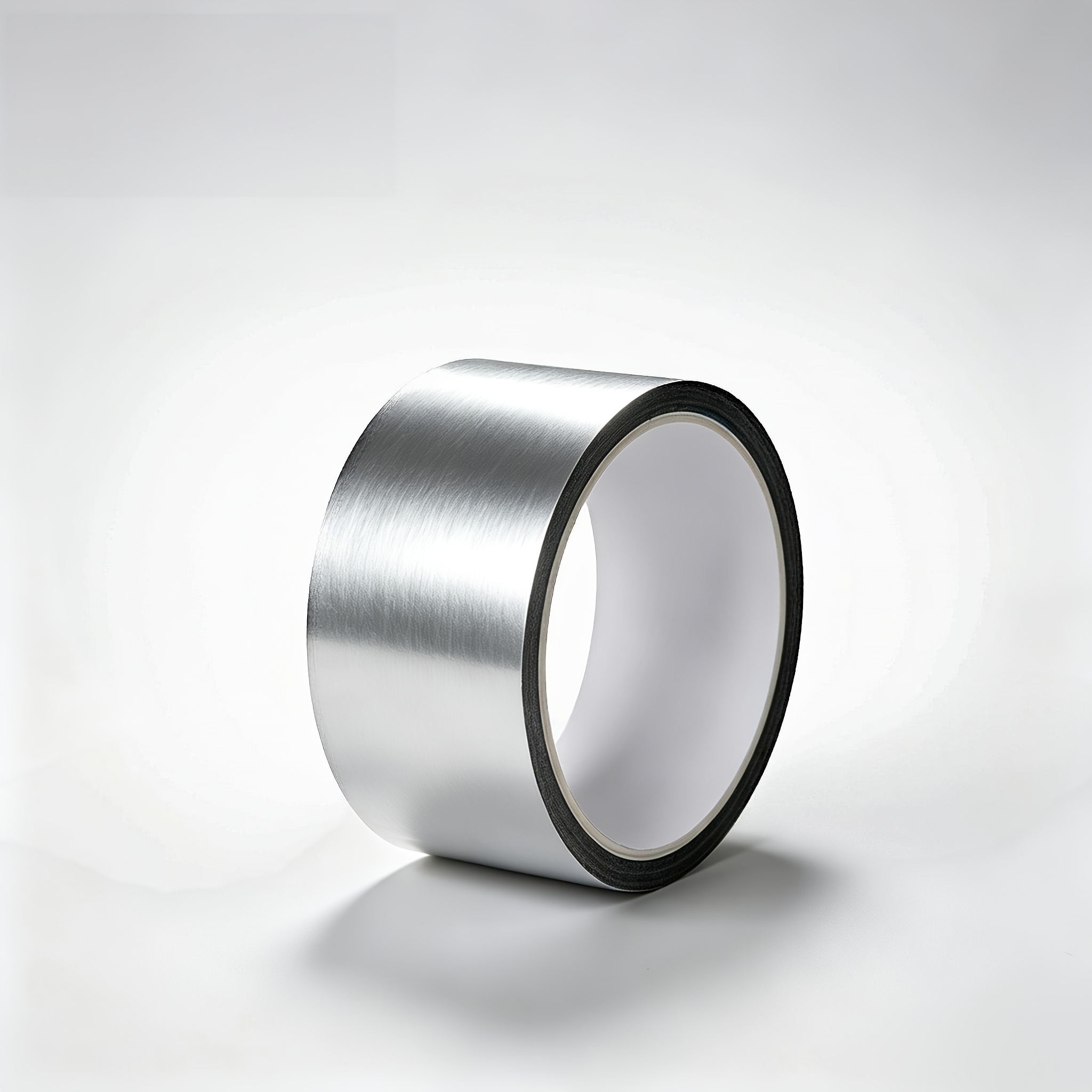 TEMU Super Strong Adhesive Tape, 10m Roll, Ultra-sticky Cloth-based Silvery-gray Tape. Suitable For Walls, Plastic, Glass, Wood, Stone, And Metal