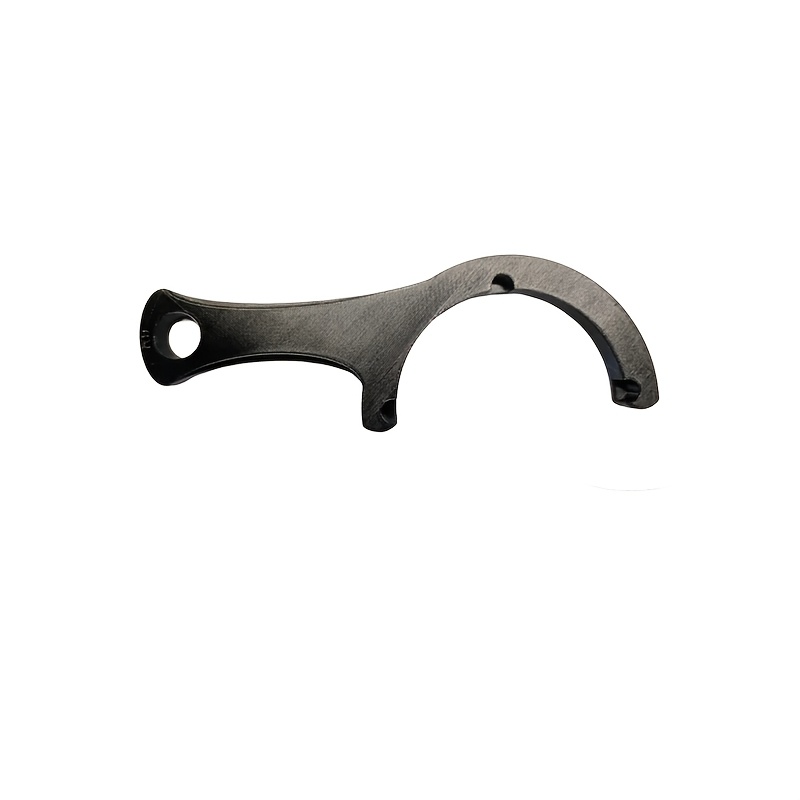 TEMU A Heavy-duty Wrench Designed For Removing The Wastewater Valve On Rvs, This Universal Tool Is Perfect For Rv And Maintenance Tasks, Without
