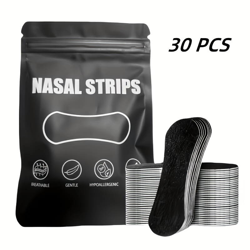30pcs sports patches increase air intake for smoother exercise designed for athletes