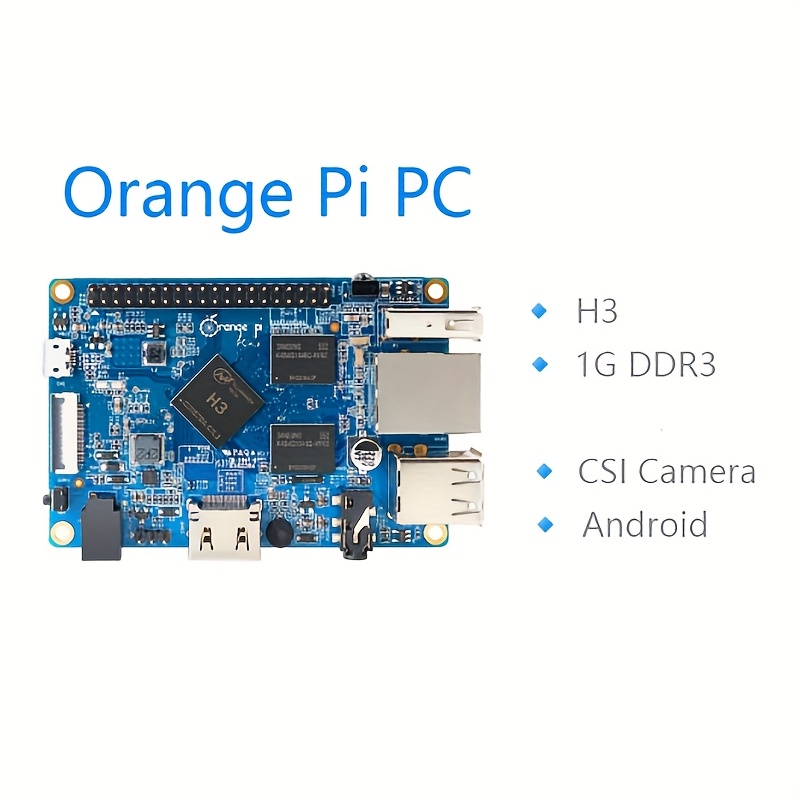 development board sold on Temu United States