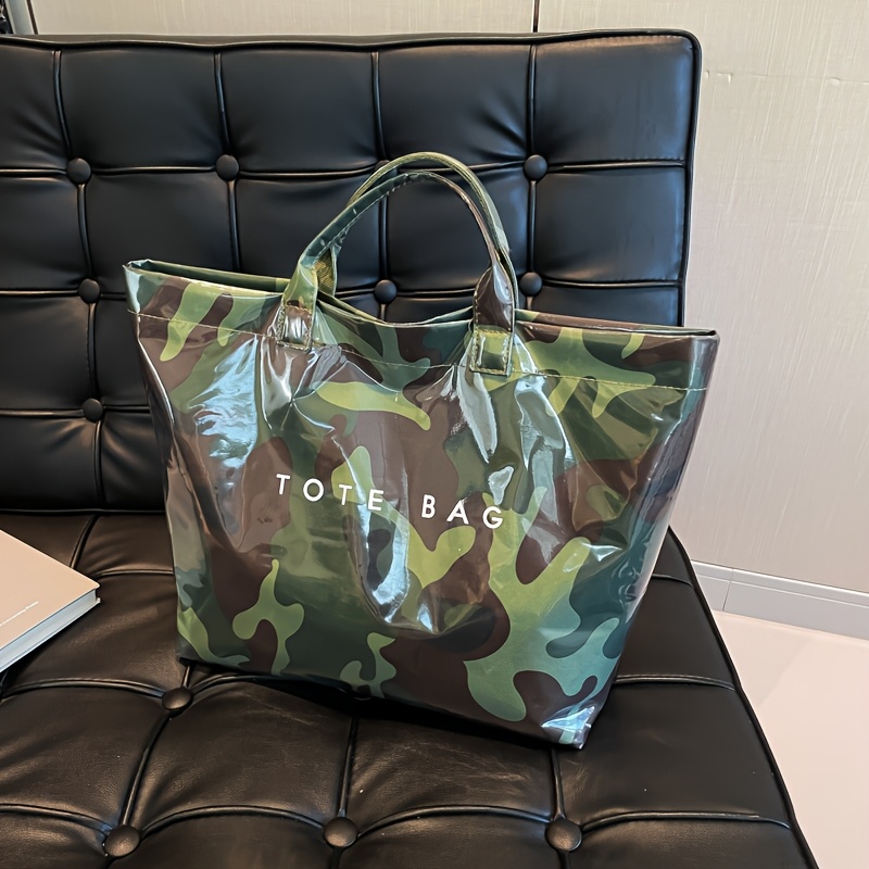 2024 New Fashionable And Versatile High-end Handbag With Niche Design, Large Capacity Tote Bag, Casual Work Commuting Bag