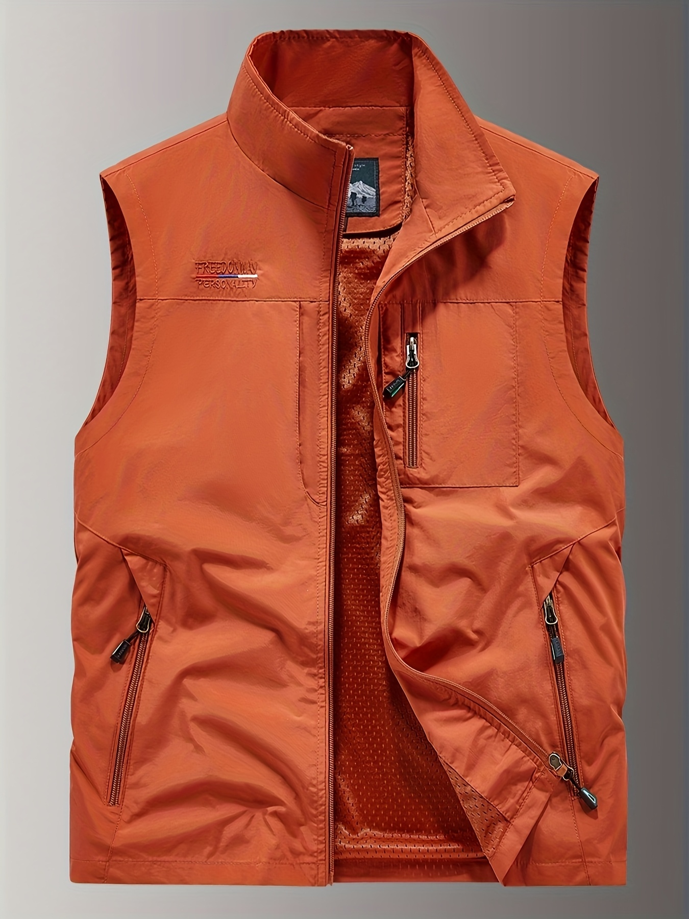 トップス AMBUSH MULTI POCKT VEST AMBUSH MULTI POCKT VEST