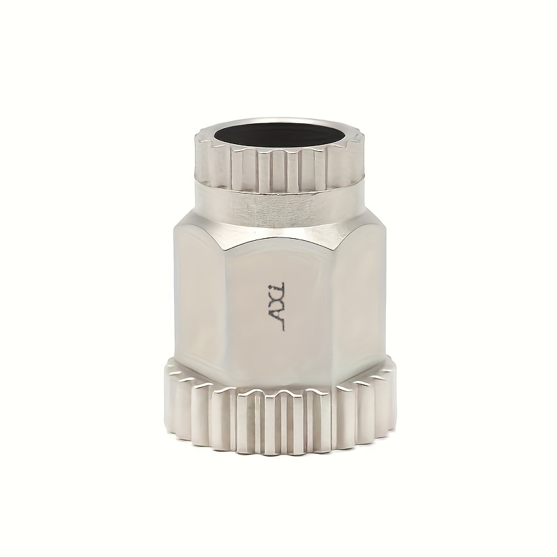 Image of Axi 2in 1 Ratchet System Lock Ring Nut Removal Installation Tool For Locking Dt Ring Nut Tool Bicycle For 180 240 Exp 240s 340 350 440 540 Ratchet Remover Tools