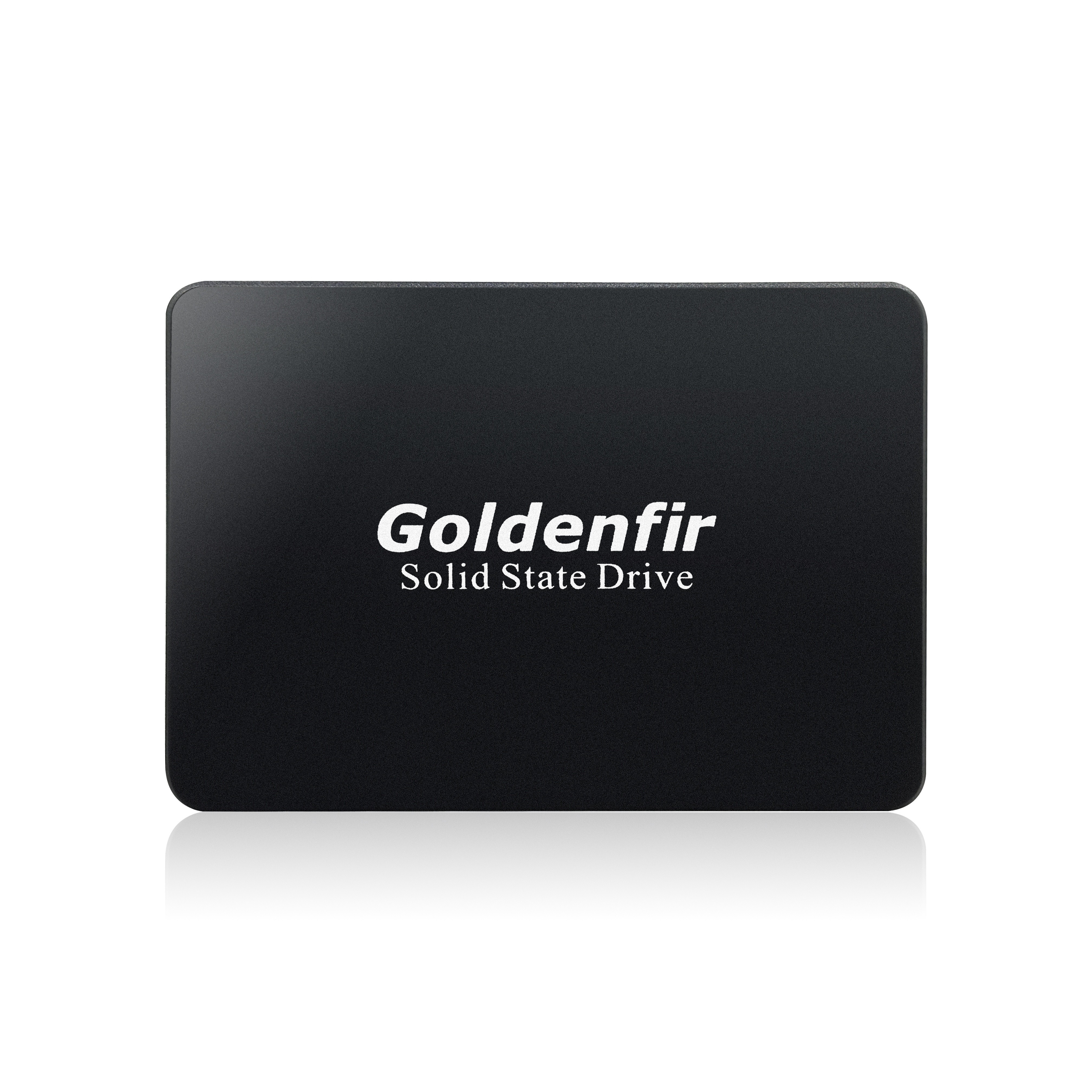 Goldenfir Hard drive disk 128GB 256GB GB 2.5 ssd 2TB 1TB solid state drive disk for laptop desktop 512GB