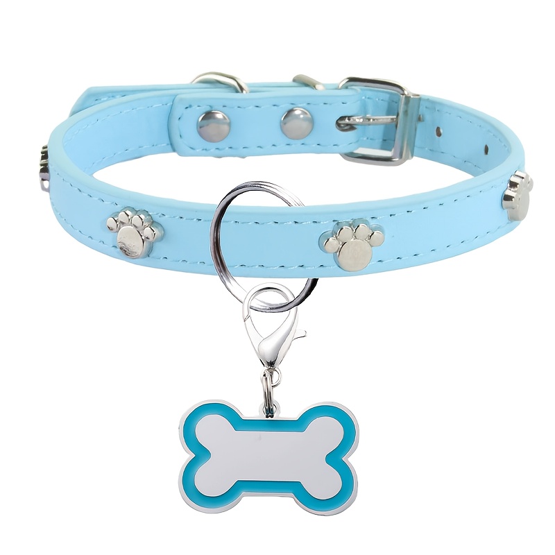 personalisiertes hundehalsband name telefonnummer  - Temu Switzerland