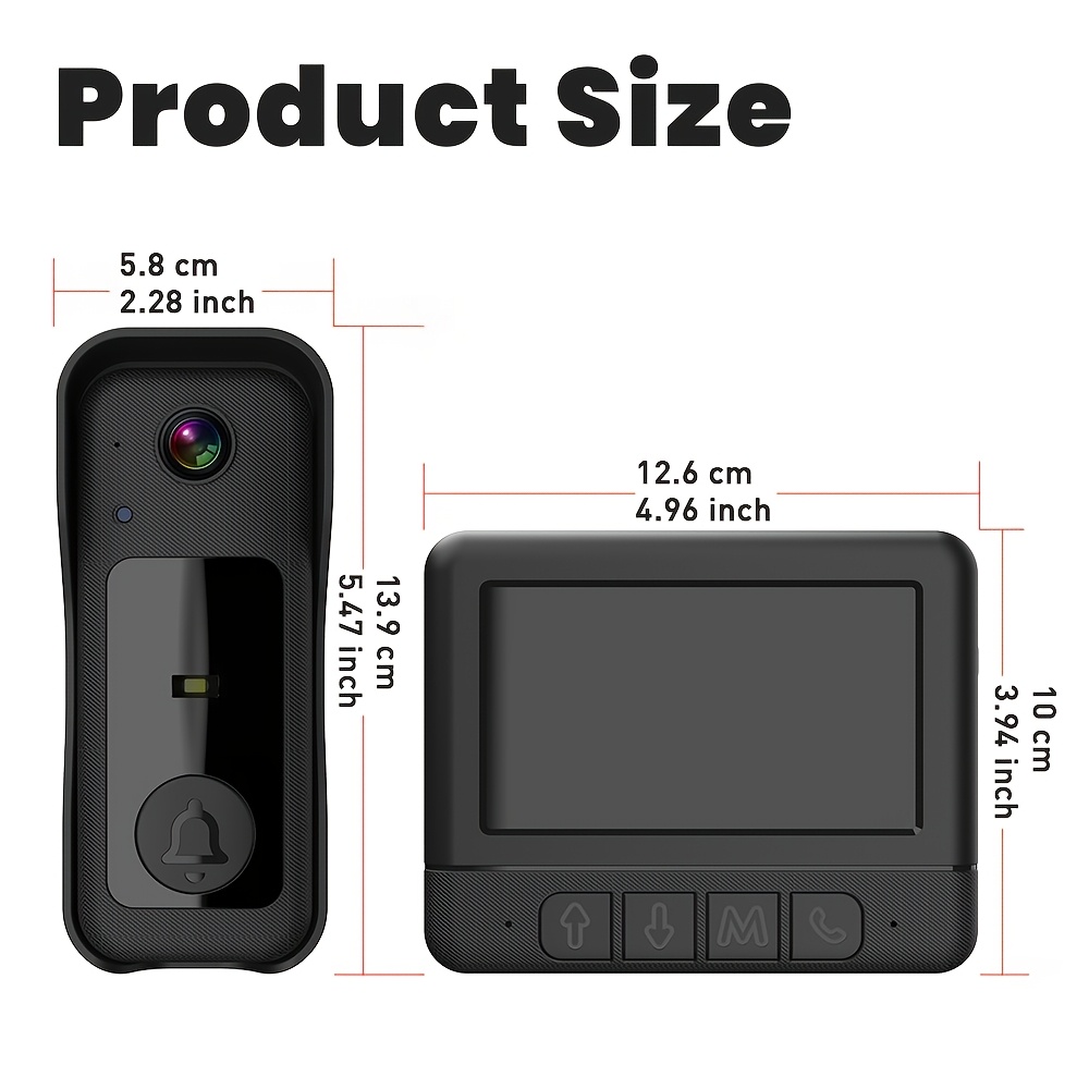 Doorbell Cam Doorbell Camera No Wifi SkyBell Doorbell Camera