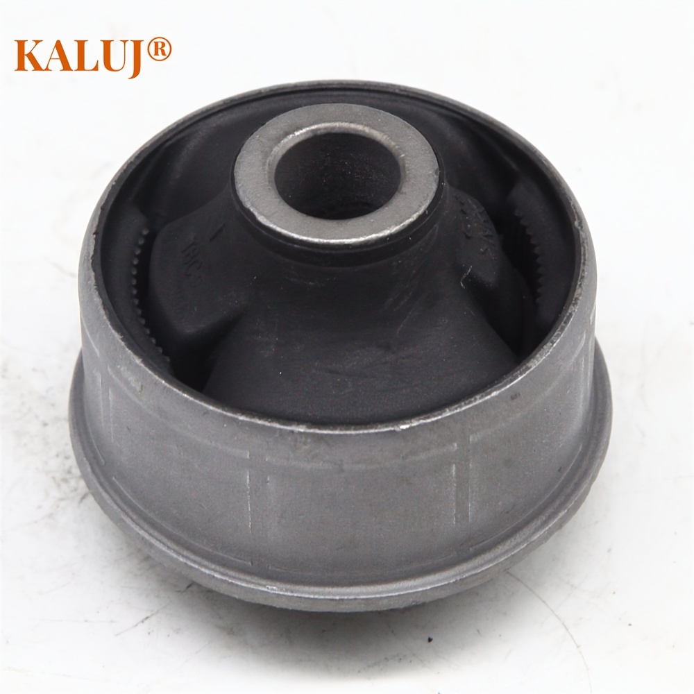 * Front Suspension Bush Control Arm Bushing 48655-02080 4865502080 For  TOYOTA For AURIS For COROLLA For VERSO For * For LEXUS For NX Z1