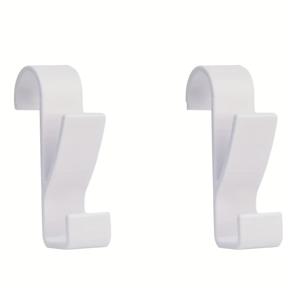 2pcs Drying Hooks, Utility Hooks