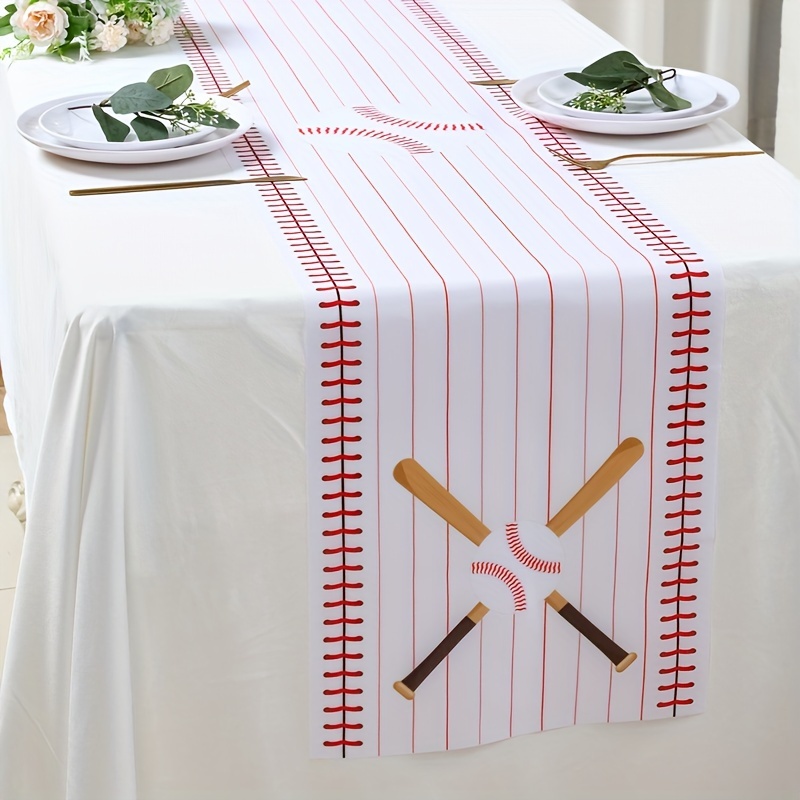 

Table - 1pc Polyester Table For And Use - For And