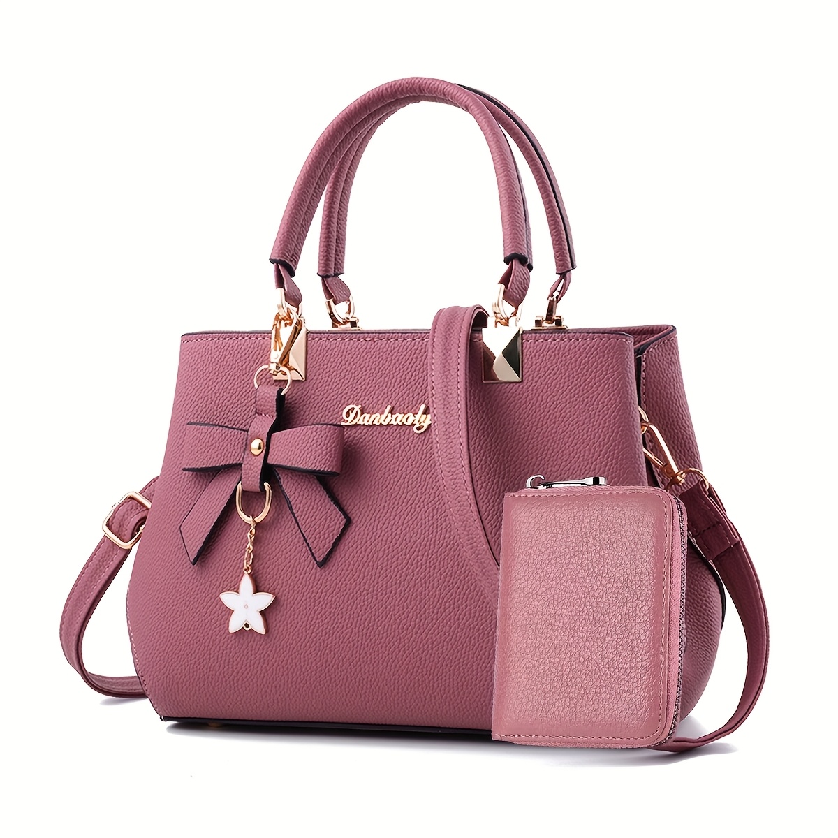 Ladies Crossbody Bag