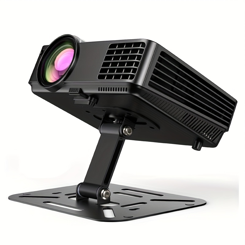 TEMU Foldable Desktop Stand For Projectors