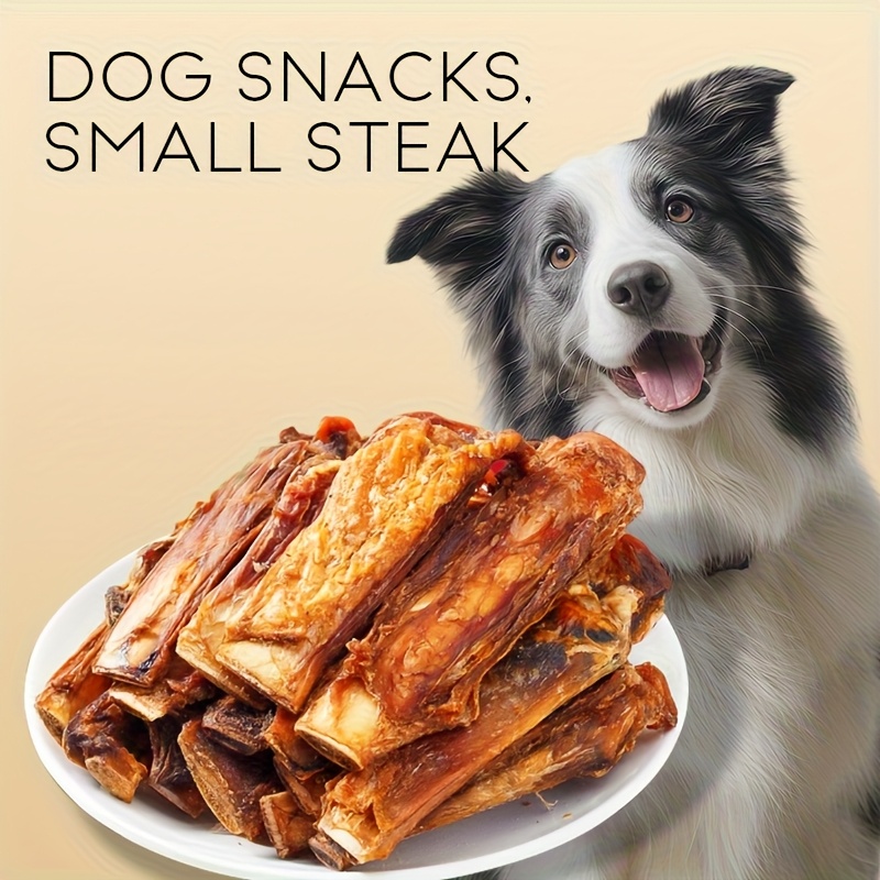 TEMU 80g Dog Chew Sticks For Small Dogs - Dental Chew Bone, Flavored, Dog Treats, Healthy Chew Toys For Puppies, Clean Teeth And Breath, Durable And