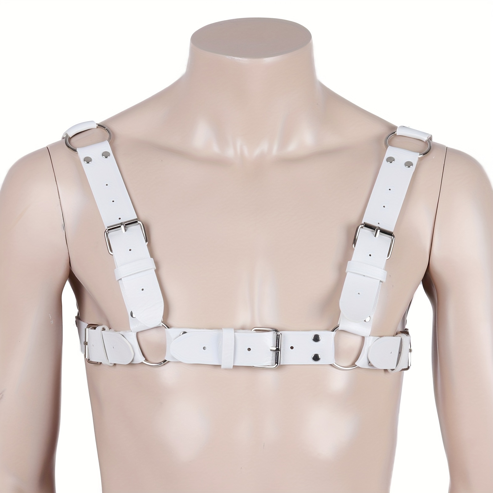 

Pu Chest | Non-stretch | Accessory