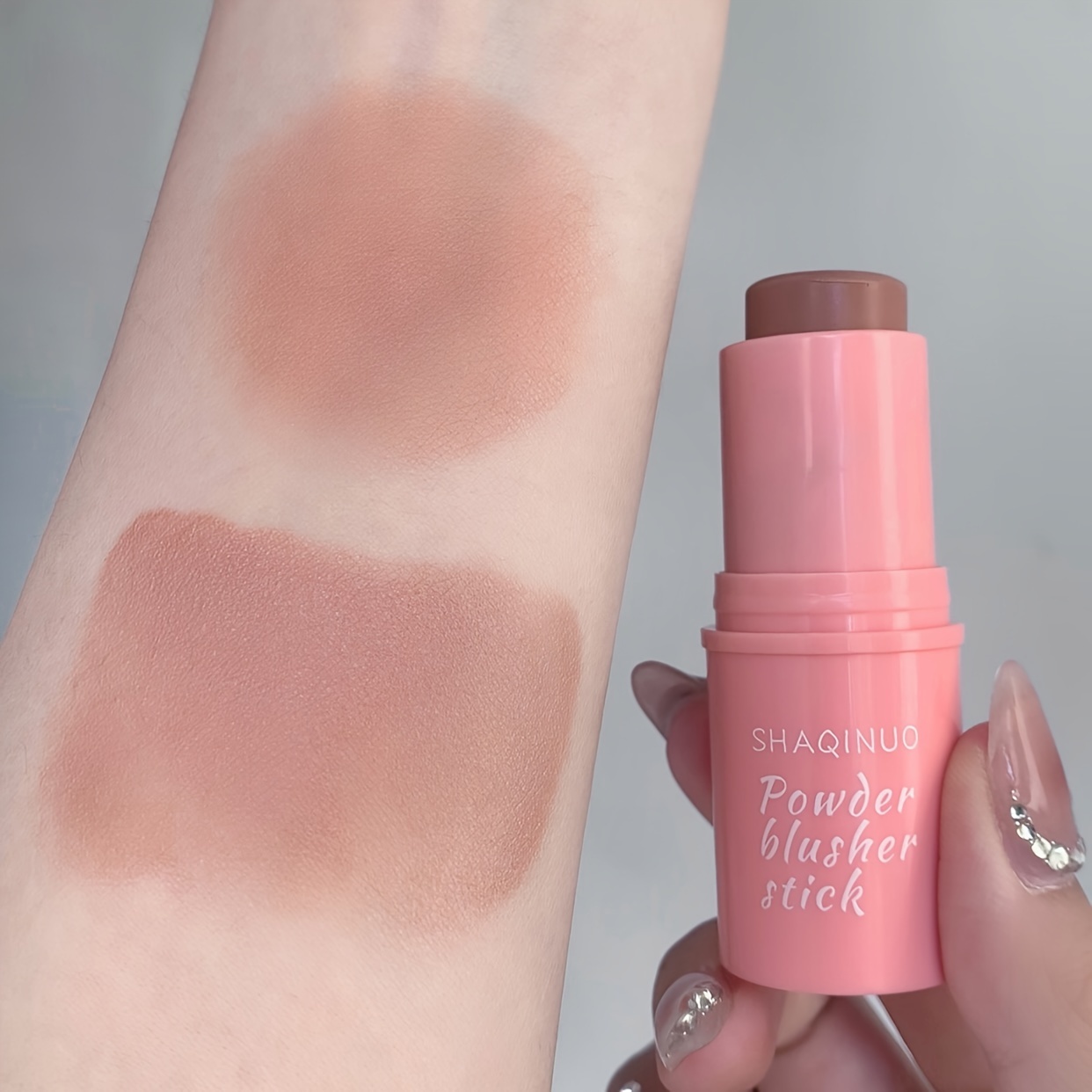 3 pack släta byggbara rougepinnar att - Temu Sweden