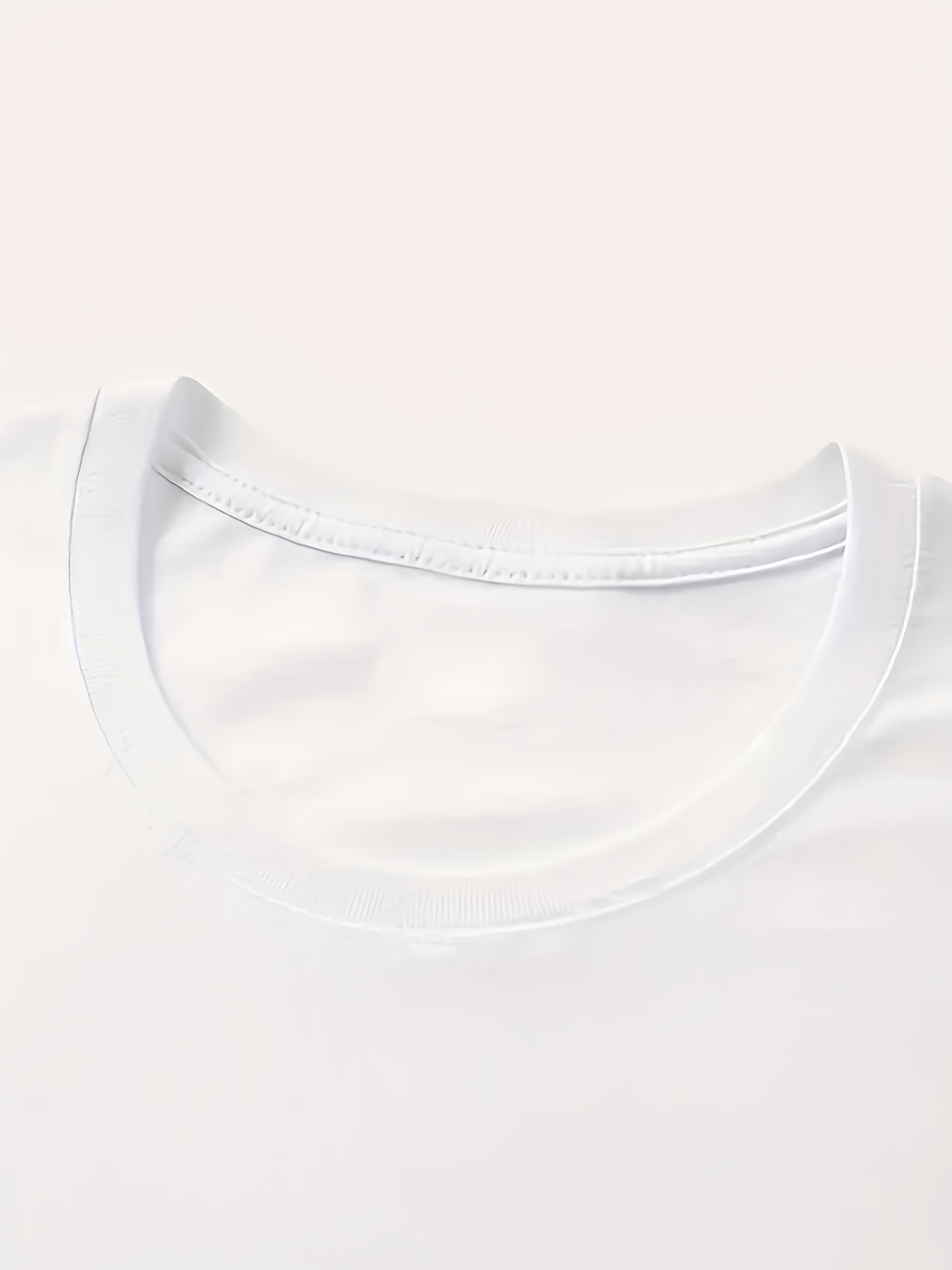 (앞뒤 양면 인쇄) 피부 친화적인 여성용 라운드넥 티셔츠, 체리 여름 재미있게 지내는 시간 프린트, 루즈핏 편안한 통근복 우아하고 다재다능한 반팔 상의