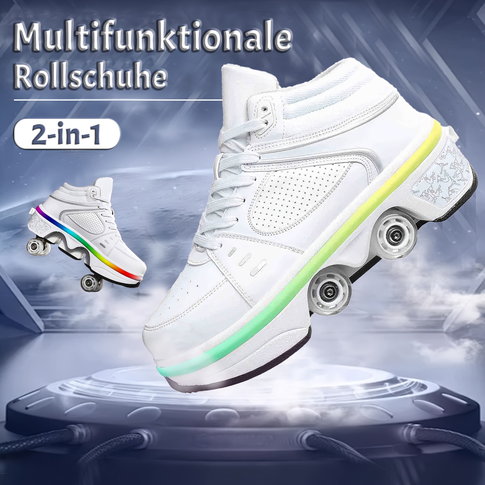 Baskets Running Homme Sans Lacets - Chaussures De Randonnée Légères Et Confortables Pour Marche, Course Et Travail