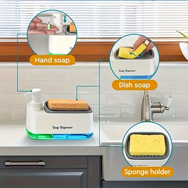 

Dispenser & - - Wood , -safe For & Bathroom
