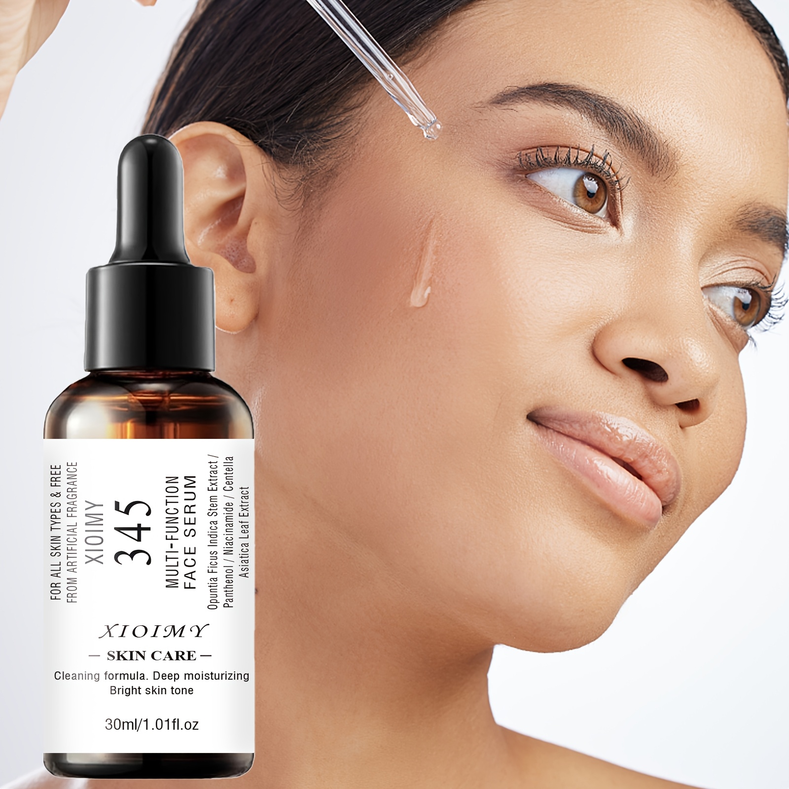 facial essence contains 345 nicotinamide - Temu Mexico
