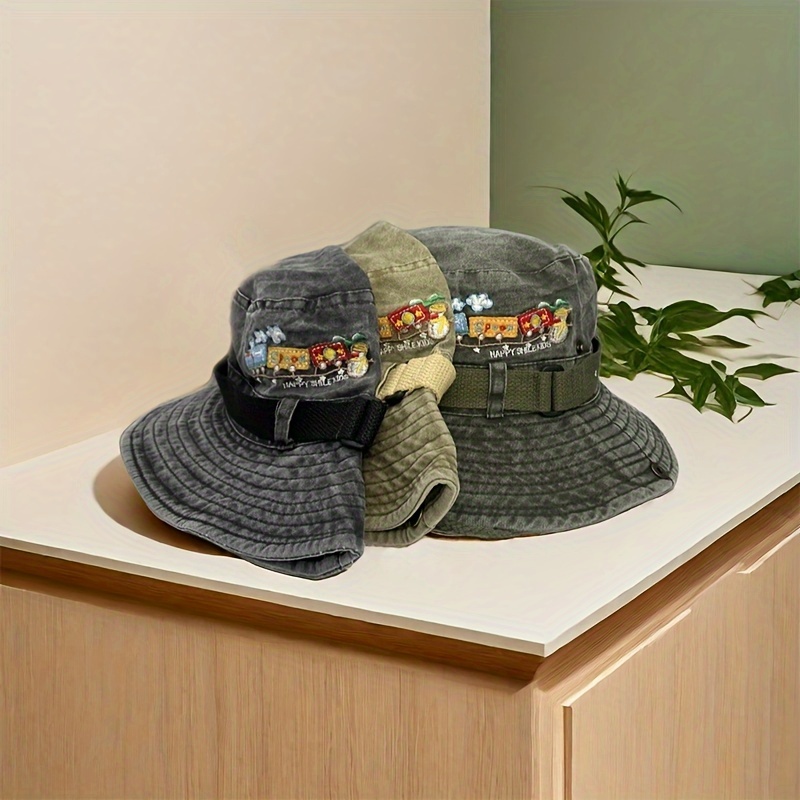 Men Rope Hats - Temu