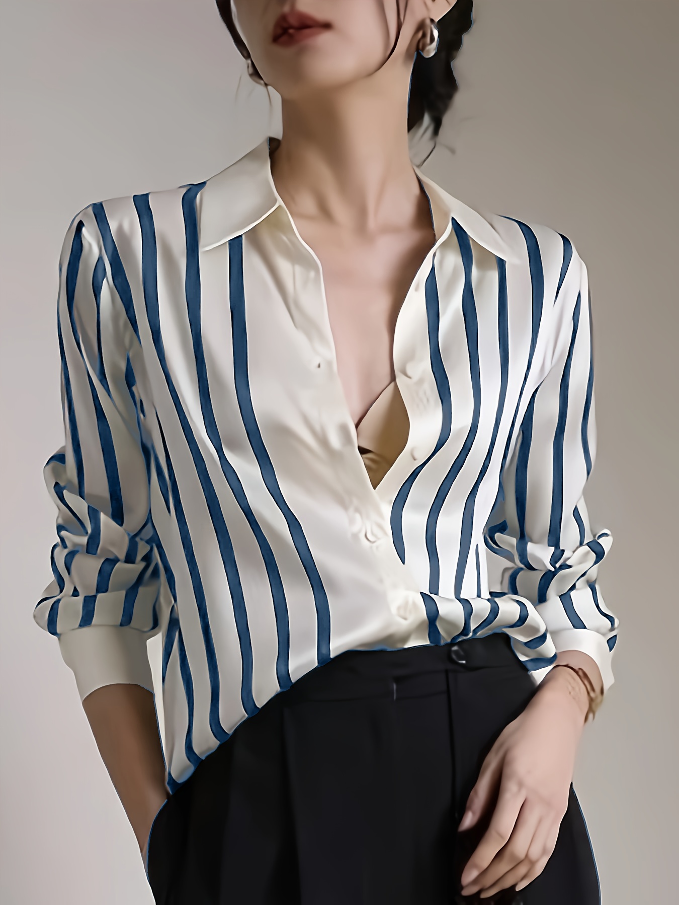 8 French Style White Shirts to try now 00s charvet shirt White