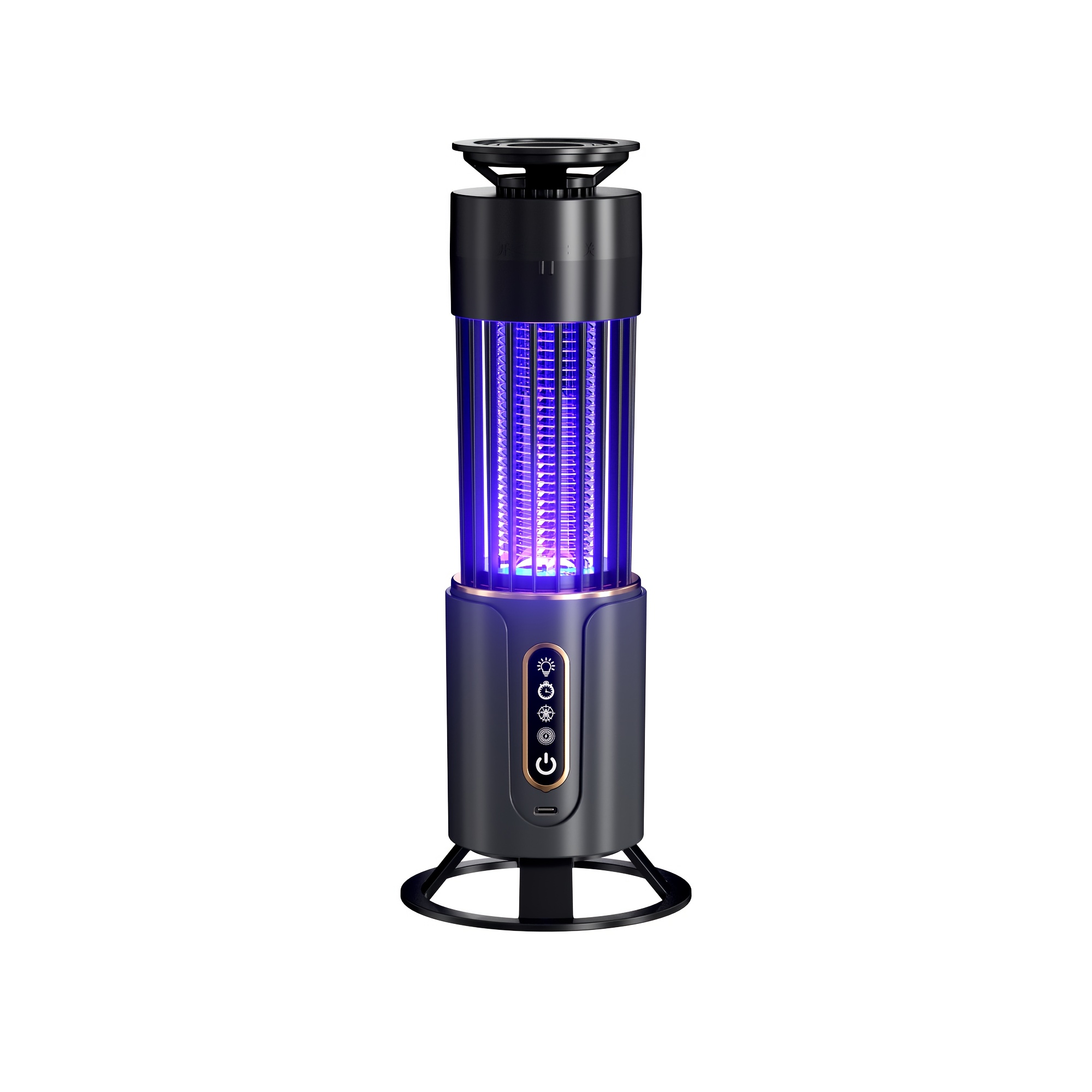 Automatic Killer Lamp - Insect Trap, Premium Silent Upgrade