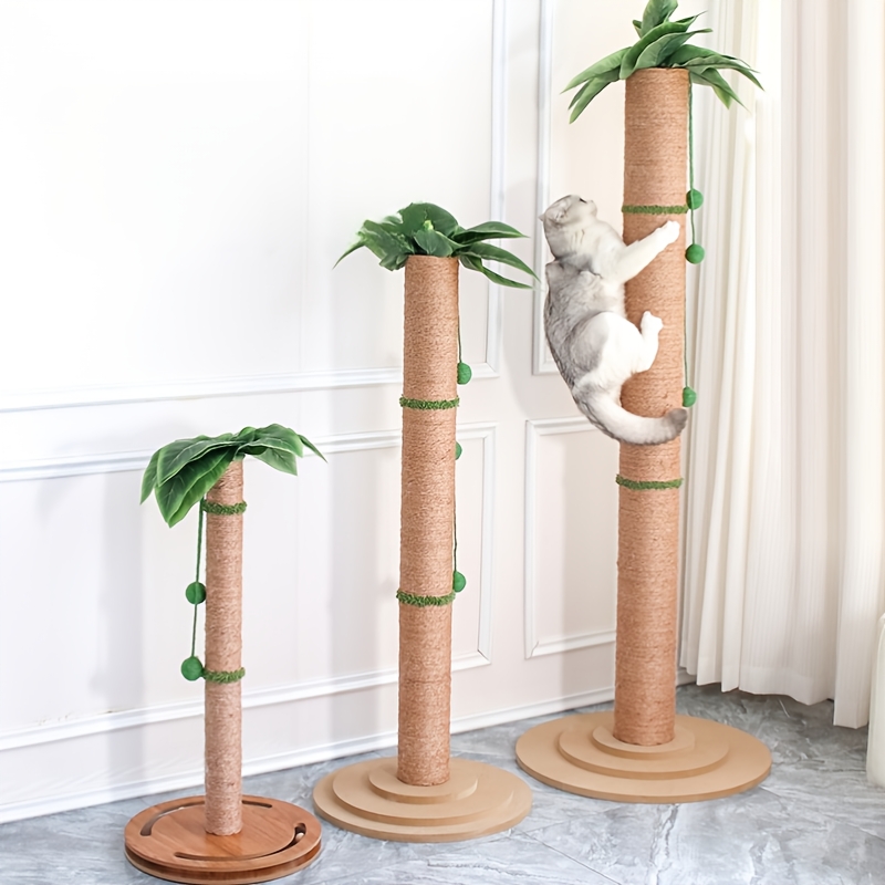 kratzbaum maine coon Maine Coon Sleeper de Luxe Hellgrau