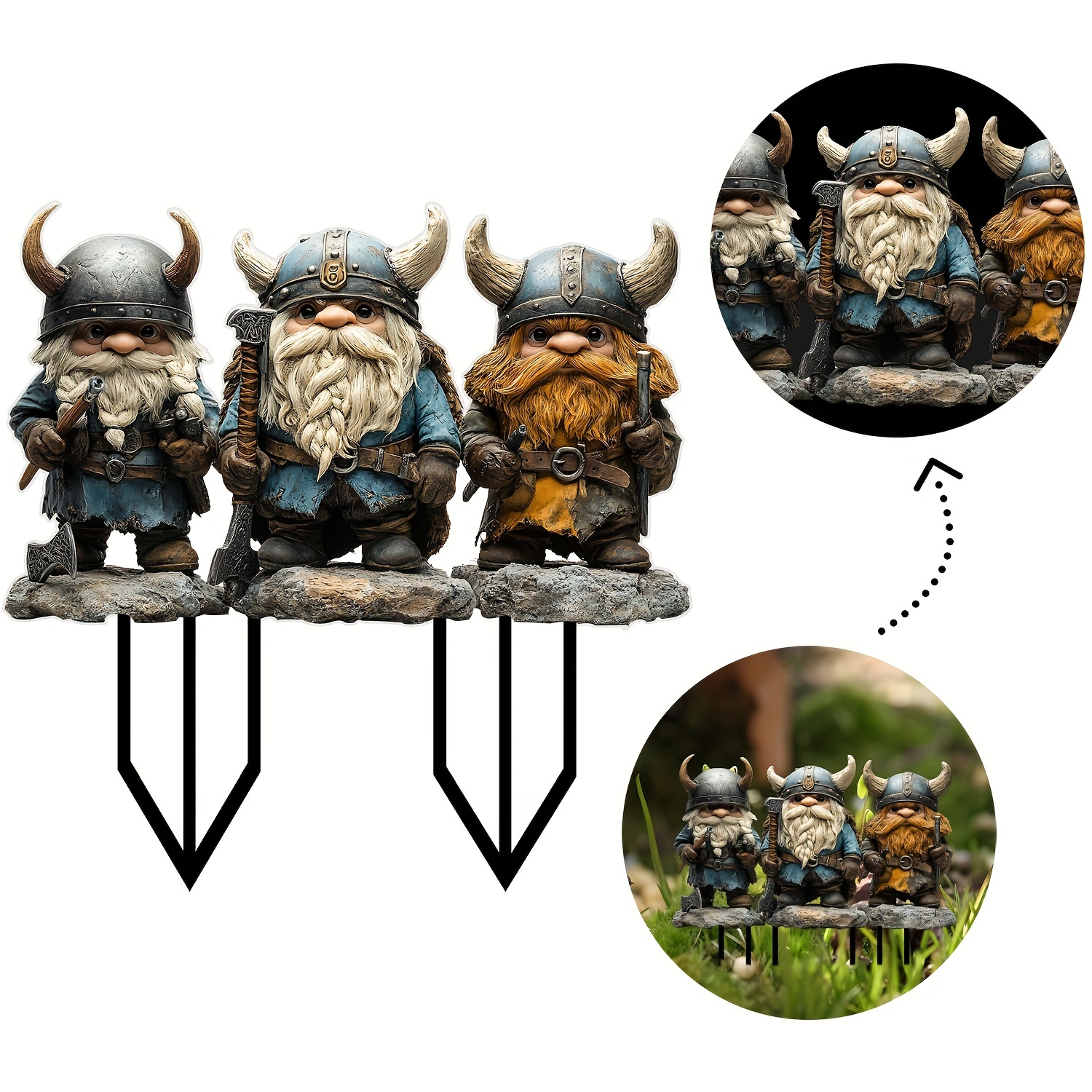 

[top-] Dwarf - , Decor For & , Or Housewarming