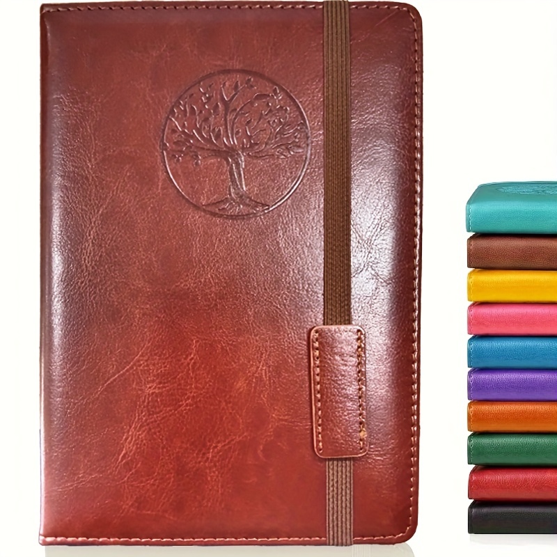 

A5 - 200 , Unlined Lay , & Diary 5.7"×8.3