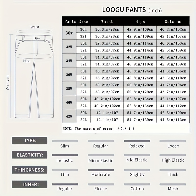 Large Size Water-Resistant Ripstop Mens Camo Hunting Pants With 9 Pockets For Turkey Hunting