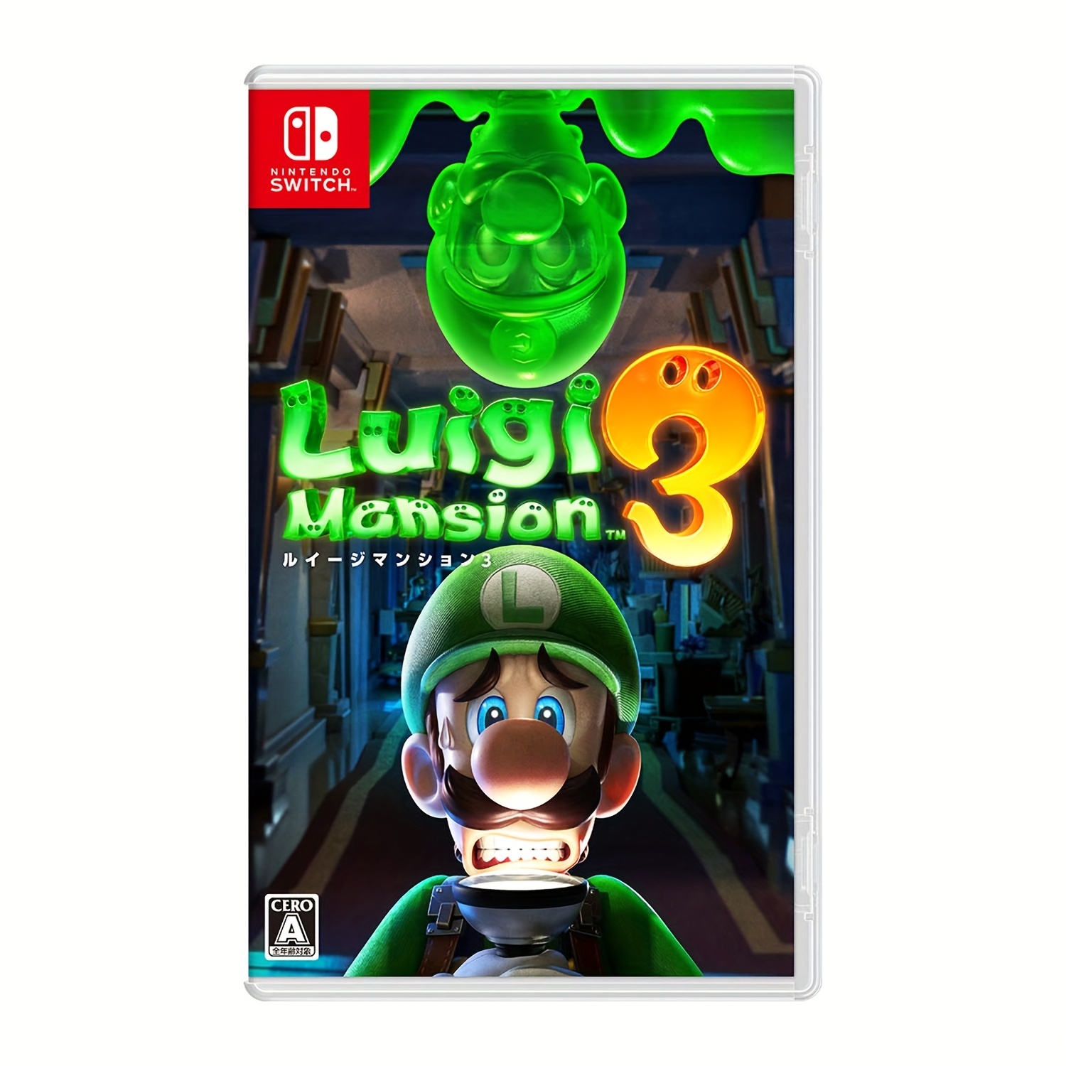 1pc switch 3 jp version rated e for everyone format