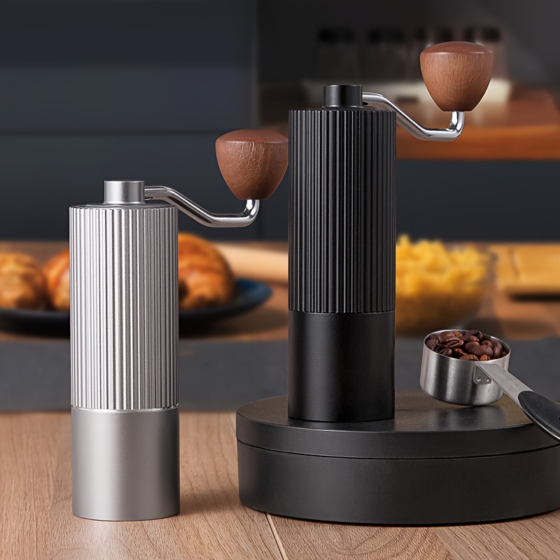 

Grinder For Beans, Suitable For Both Home And Office Use.