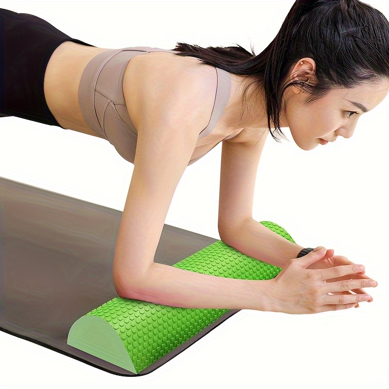 columna masaje yoga eva palo rodillo fitness Temu Uruguay