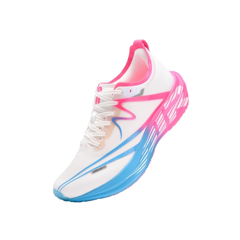 [sneakers] Sonic Cat Inverse 3.5 AIR Cushion Carbon Plate Running Shoes for Men And Women