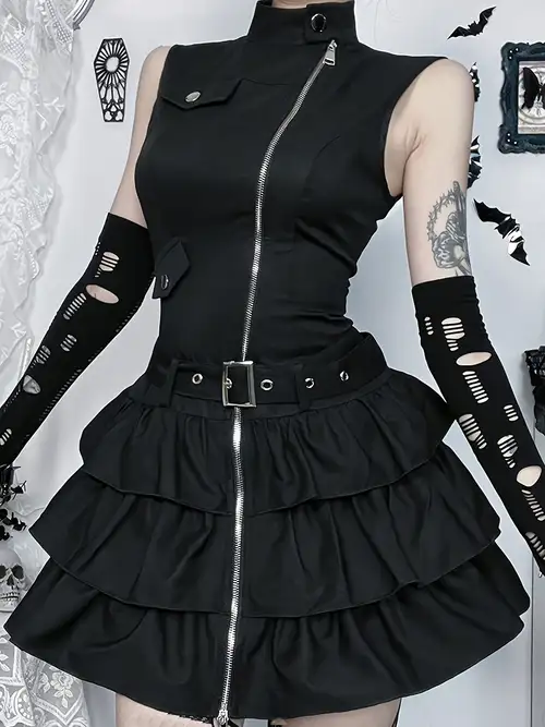 goth dresses sold on Temu United States goth dresses sold on Temu United States