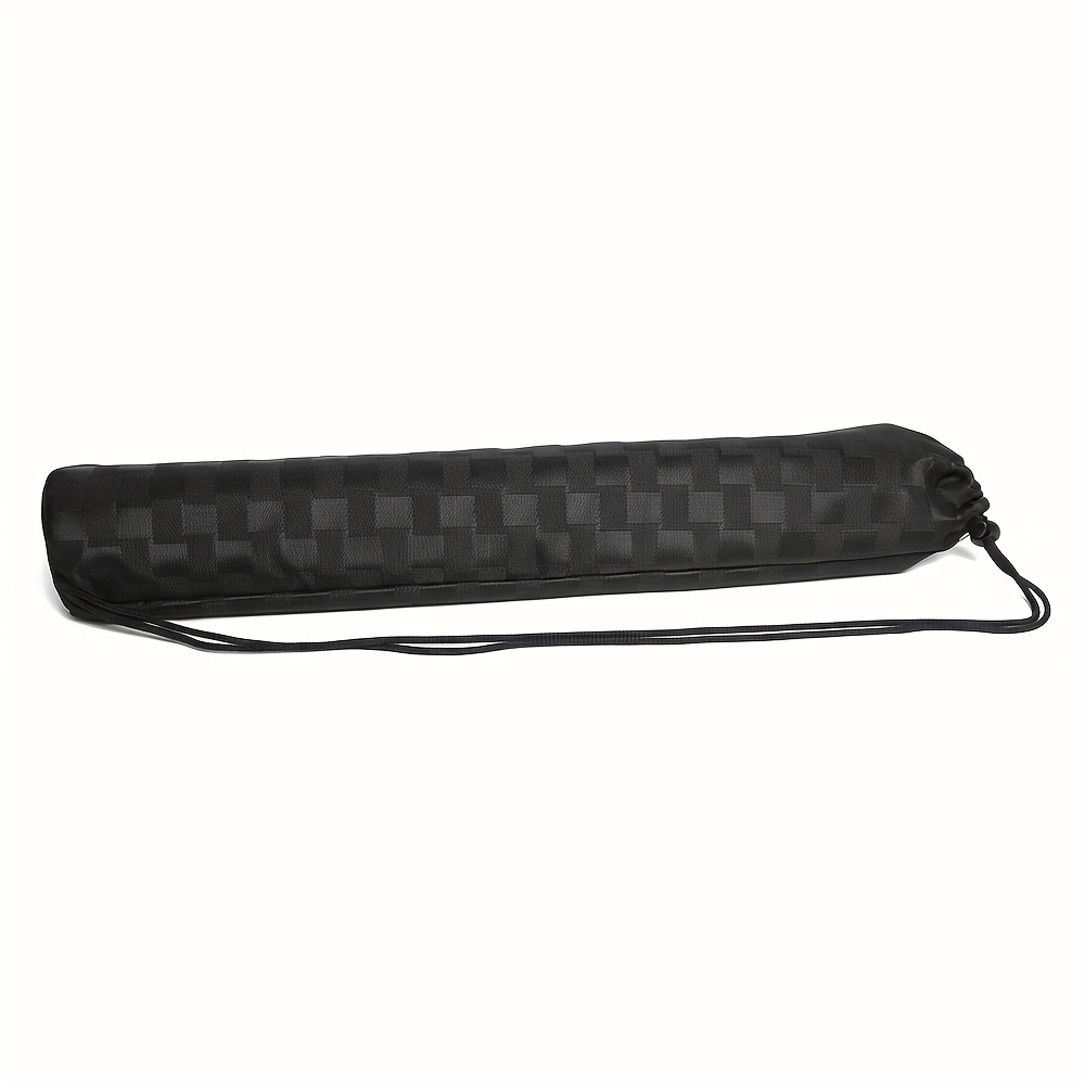 TEMU Oxford Cloth Long Storage Bag, Scratch-resistant And Dust-proof, Can Hold Items Up To 50cm In Length And 9cm In Diameter. Versatile For Uses,