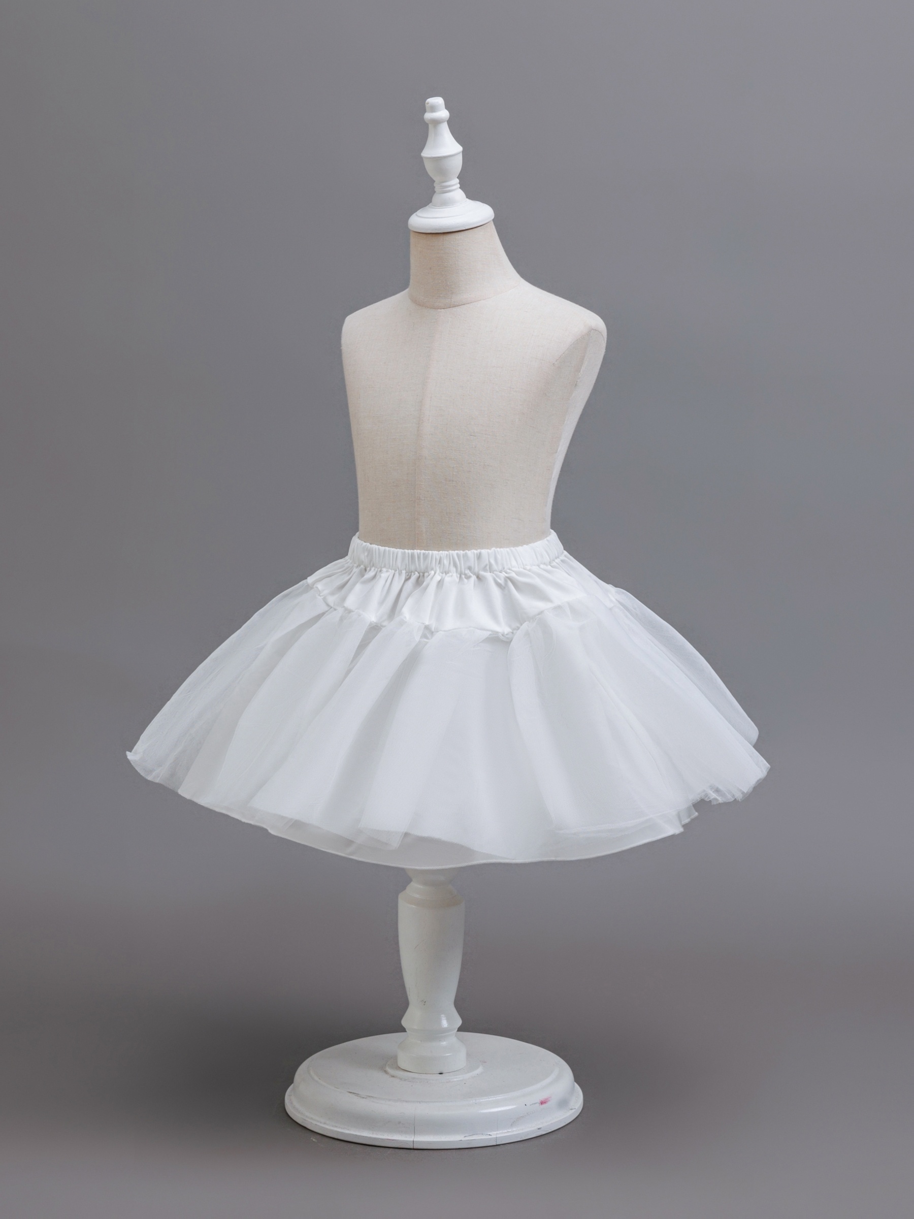 strapless open back dress Montego Bandeau Dress main image 1