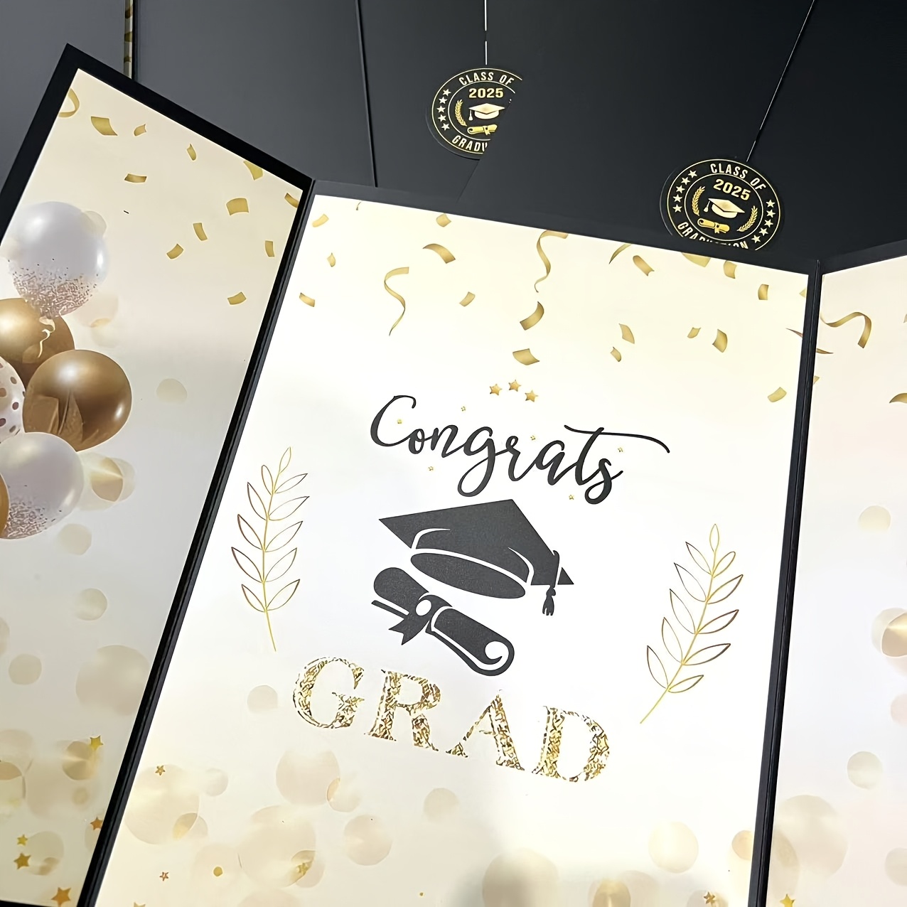 a card 2025 graduation a greeting card - Temu Oman