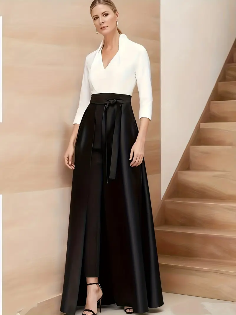 satin dress philippines Satin Strapless Long Dress for Women, with Thin Spaghetti Straps and a Flowing Satin Train, Featuring a Satin Evening Gown with a Draped Neckline, an Elegant Satin Formal Dress, a Long * Gown, a