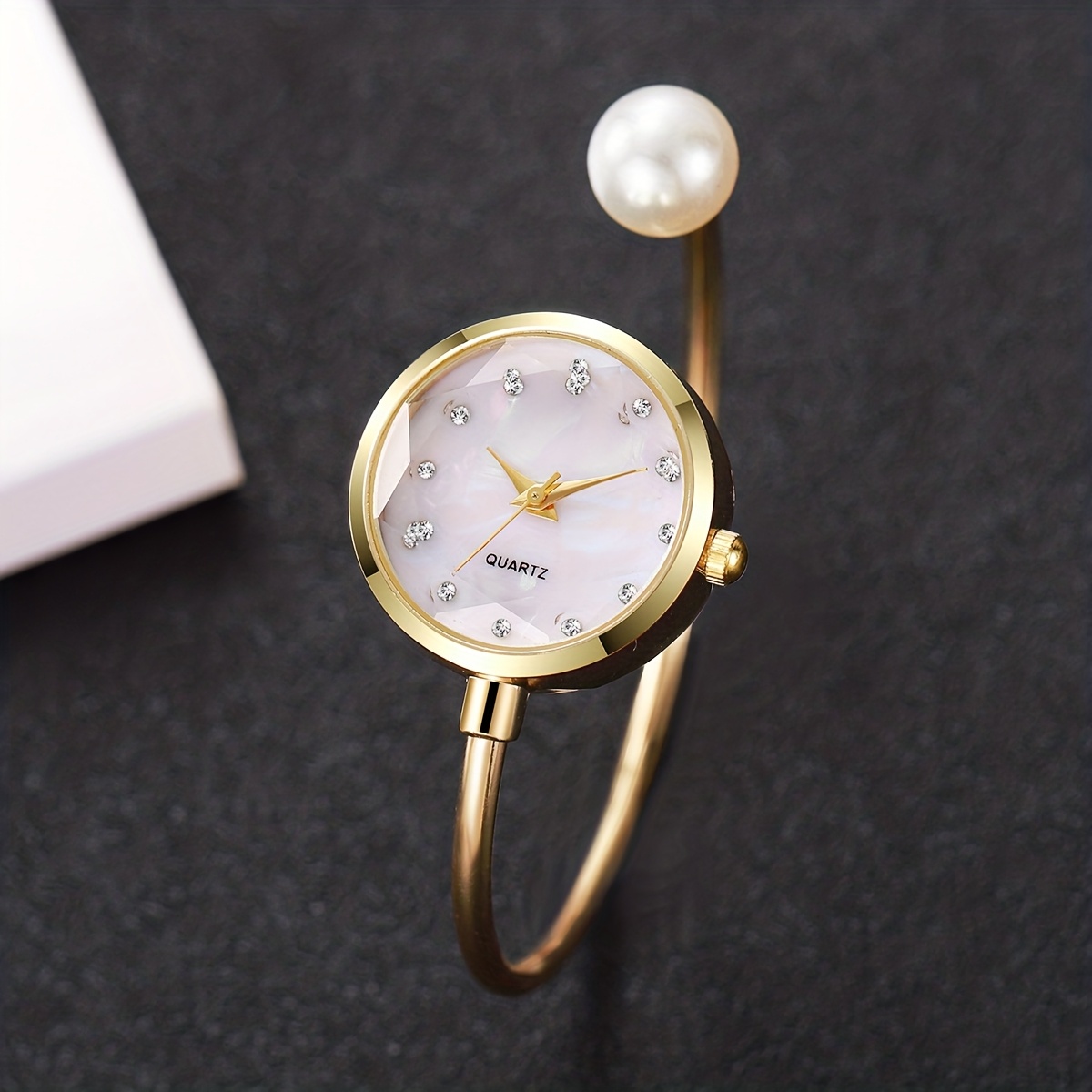 1Pc Women's Gift Watch Exquisite Small Bracelet
