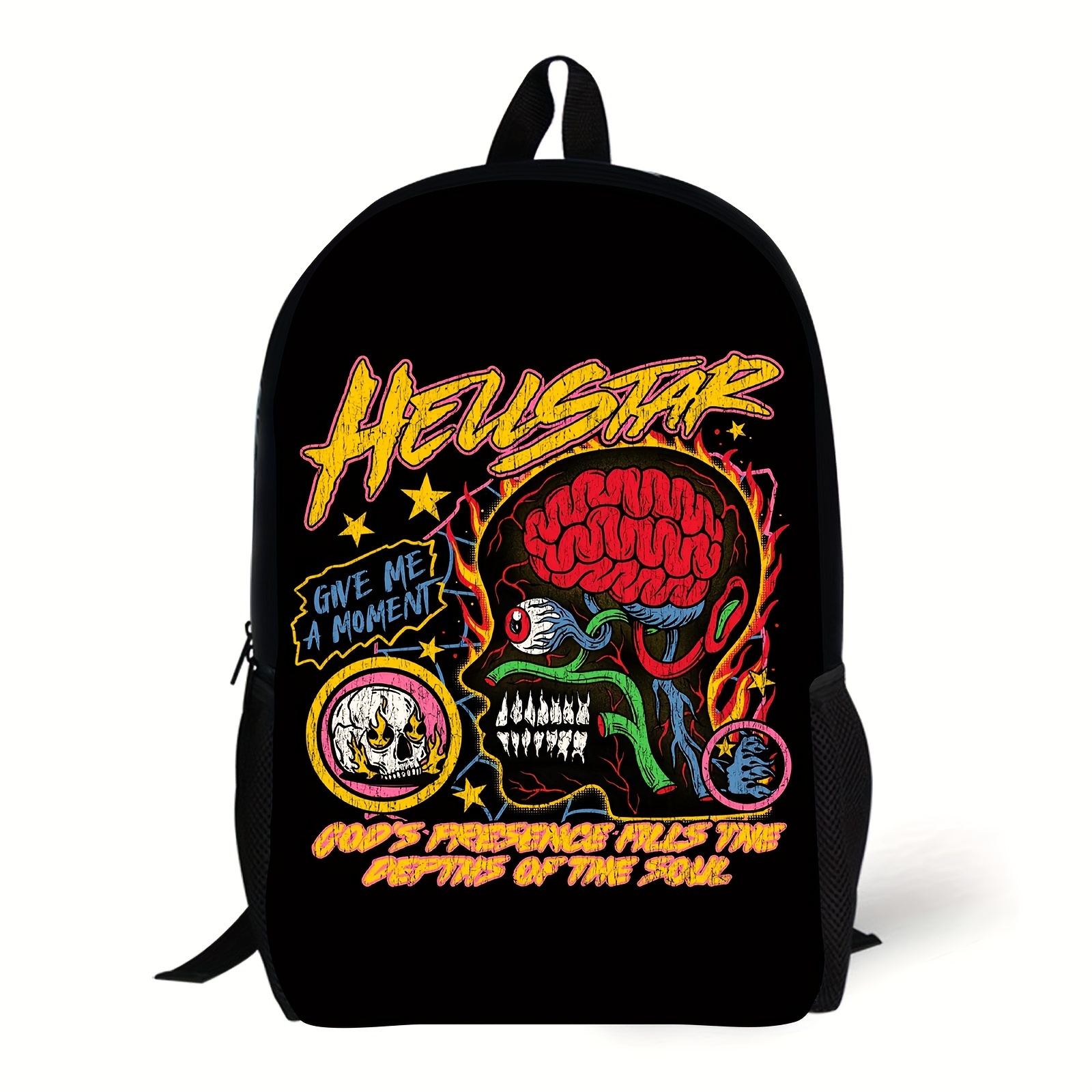 Mens Backpacks Temu Thailand