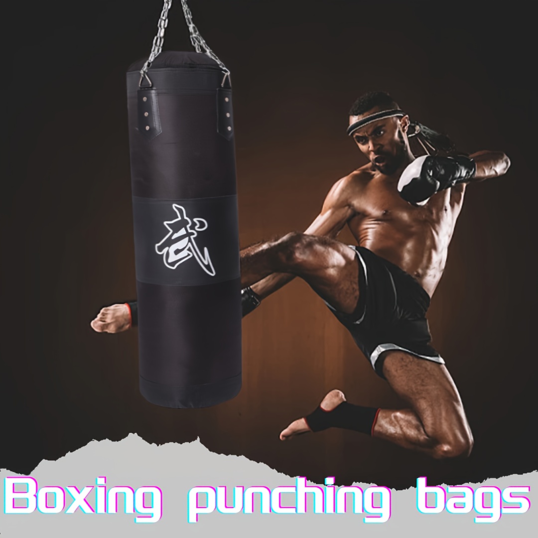 Punching Bag - Temu United States