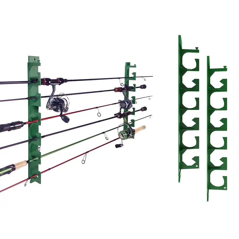 ceiling fishing rod holder garage wall ceiling mount hold 6 - Temu Greece ceiling fishing rod holder garage wall ceiling mount hold 6 - Temu Greece