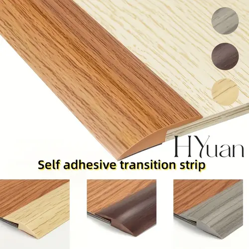 Transition Ramp Protector floor transition strips sold on Temu Philippines